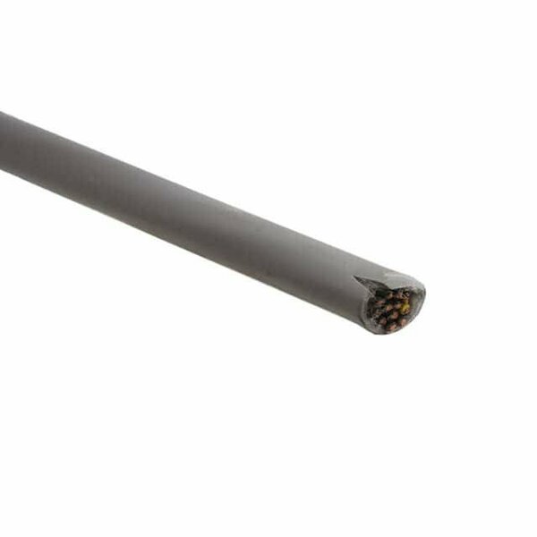 Alpha Wire Wire And Cable 470121YY-GE033